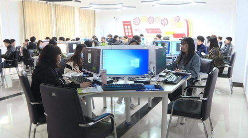 云創(chuàng)智能科技產(chǎn)業(yè)園一期項(xiàng)目即將交付，助力互聯(lián)網(wǎng)信息服務(wù)升級(jí)