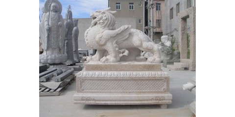 嘉興麒麟,雕刻 ,玉雕,石雕,石獅子,石雕圖片,惠安石雕,石雕工藝品 石刻藝術,石雕大象,石雕貔貅