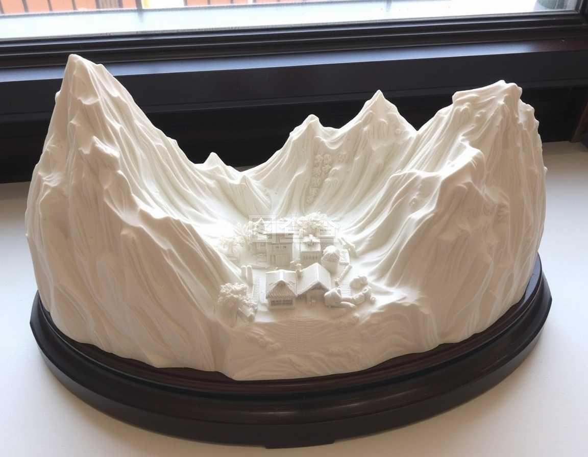 石雕工藝品