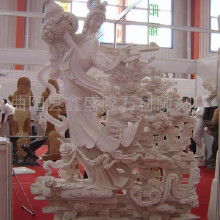 石雕西方人工藝品價格 石雕西方人工藝品批發 石雕西方人工藝品廠家 