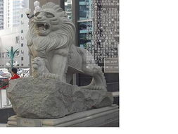 雕刻工藝品