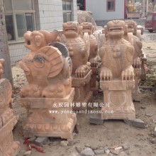  潤鵬工藝品廠 主營 銅雕塑動物雕塑人物雕