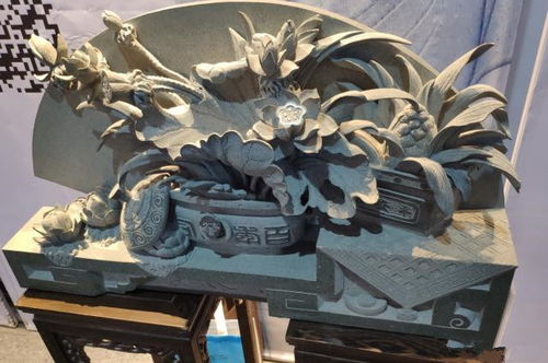 對曲陽石雕工藝品,你了解多少