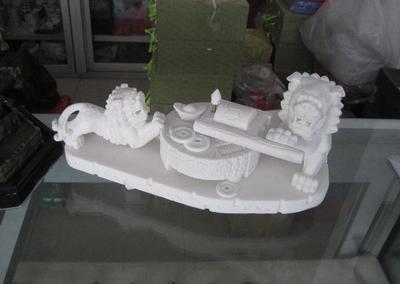 石雕工藝品