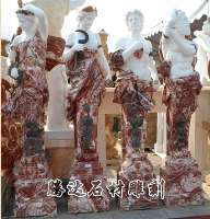曲陽石雕,西方人物雕像加工_禮品、工藝品、飾品_世界工廠網中國產品信息庫