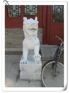 供應漢白玉如意寶麒麟獸石雕_禮品、工藝品、飾品_世界工廠網中國產品信息庫
