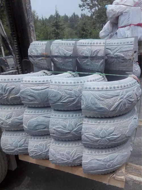 圖片 品牌 生產供應商廠家 嘉祥縣強龍石雕工藝品廠