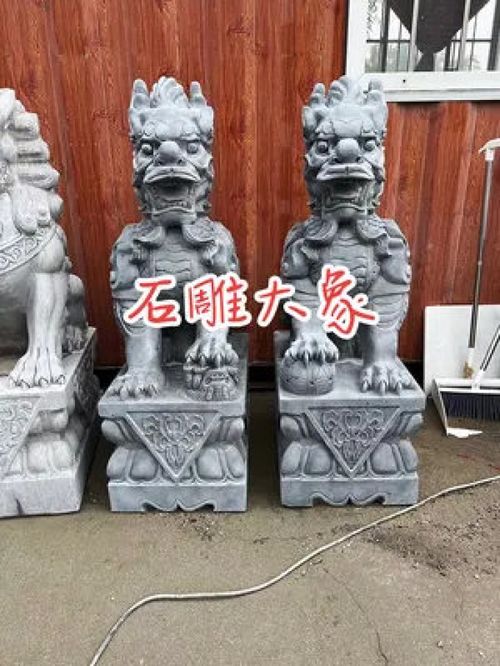 石雕麒麟,大象,石材雕刻工藝品大全 曹氏雕刻 石雕麒麟 曹氏雕刻 秘簽 茅臺(tái)紅酒