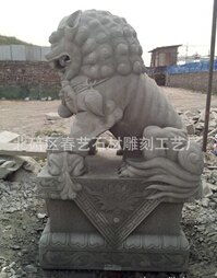 石獅園林石雕 北碚區(qū)春藝石材雕刻工藝廠 石雕雕刻 浮雕設(shè)計(jì) 石材雕刻工藝品 石鍋
