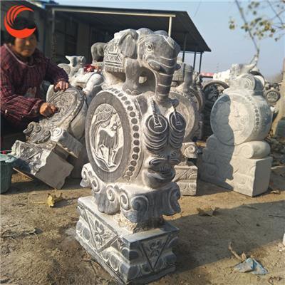 仿古石雕獅子擺件相關(guān)產(chǎn)品推薦