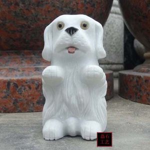 【石雕工藝品狗】最新石雕工藝品狗/批發報價