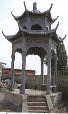 石雕藝術品,石雕亭子價格[供應]_雕刻工藝品_世界工廠網中國產品信息庫