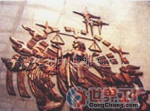 批發銅制浮雕.石雕.廣場雕塑.小區雕塑_禮品.工藝品.飾品_世界工廠網中國產品信息庫