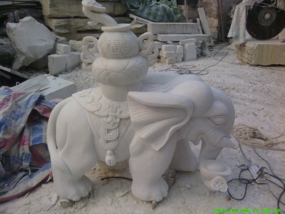 名揚(yáng)石雕工藝
