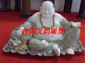 彌勒佛雕塑圖片,彌勒佛雕塑高清圖片 曲陽縣漢韻雕塑公司,